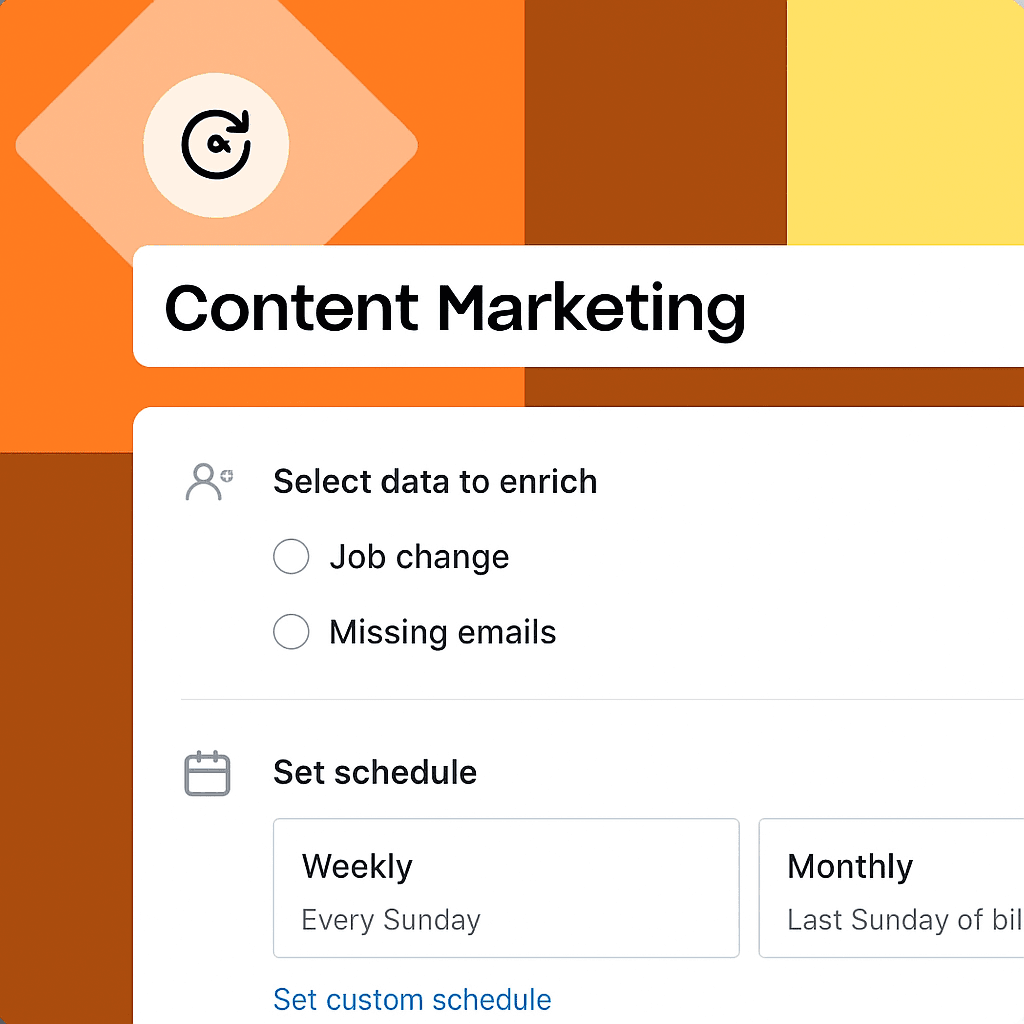 Content Marketing Creation